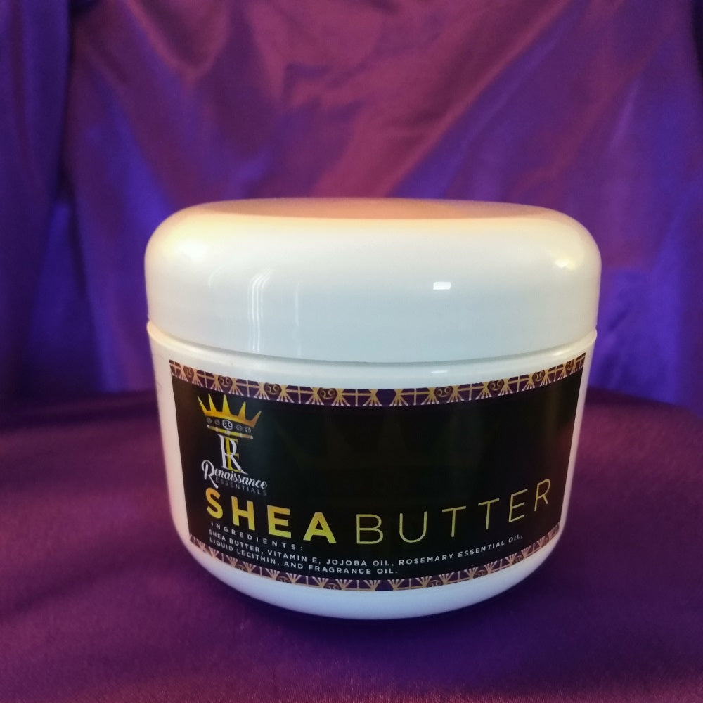 Women's Shea Butter